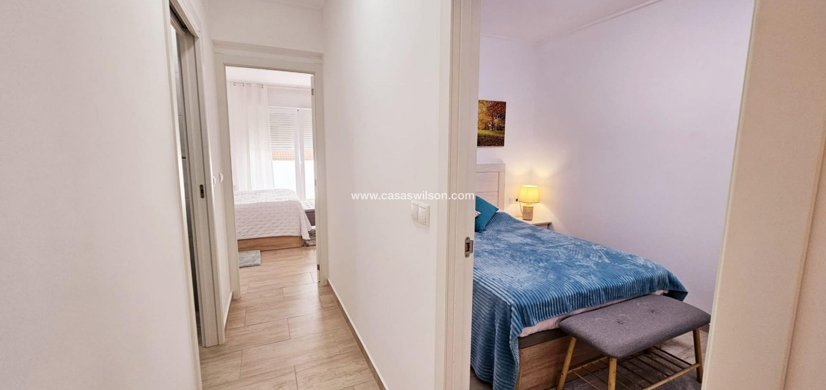 Venta - Apartamento - Torrevieja - La Siesta