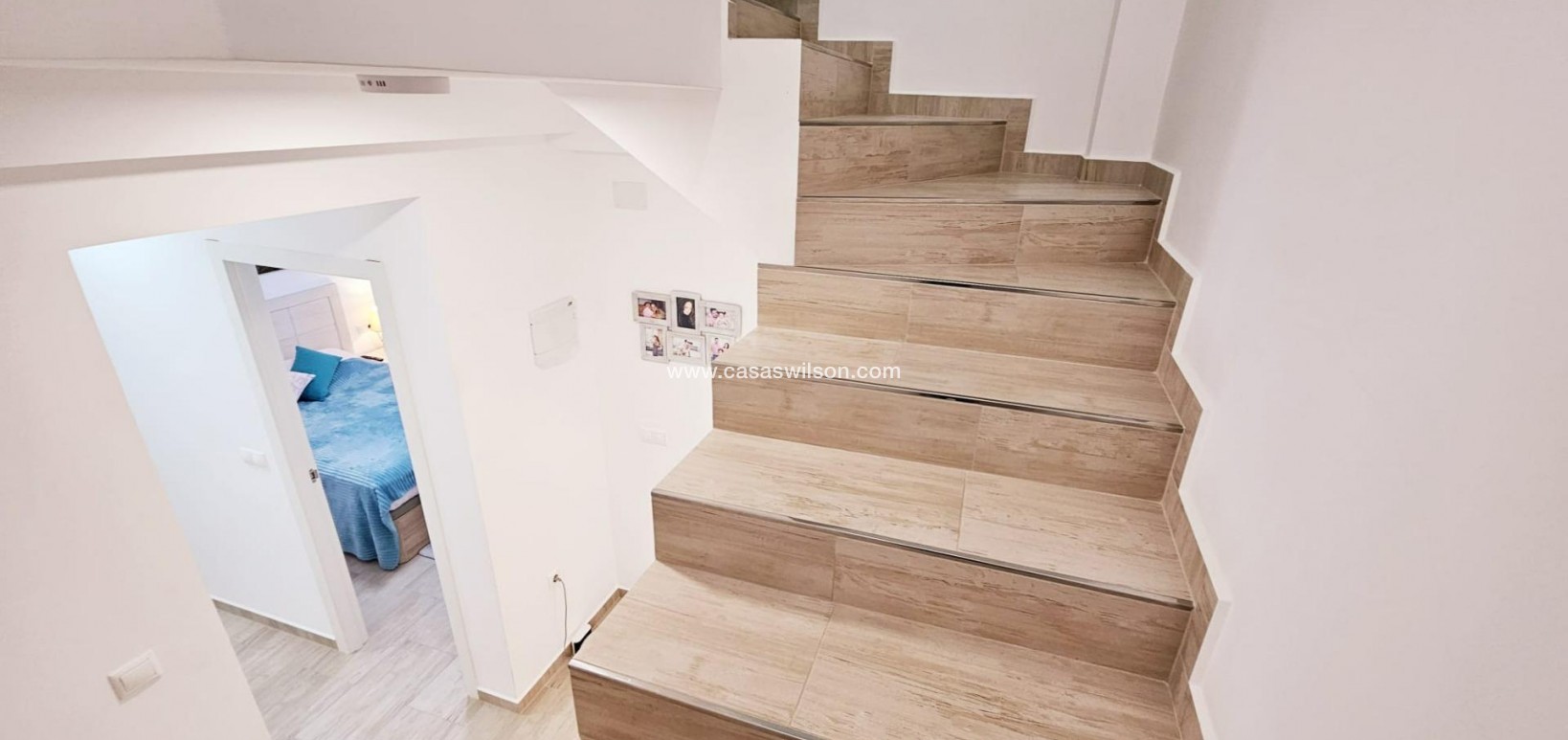 Venta - Apartamento - Torrevieja - La Siesta