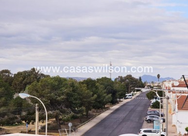 Venta - Apartamento - Torrevieja - La Siesta