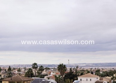 Venta - Apartamento - Torrevieja - La Siesta