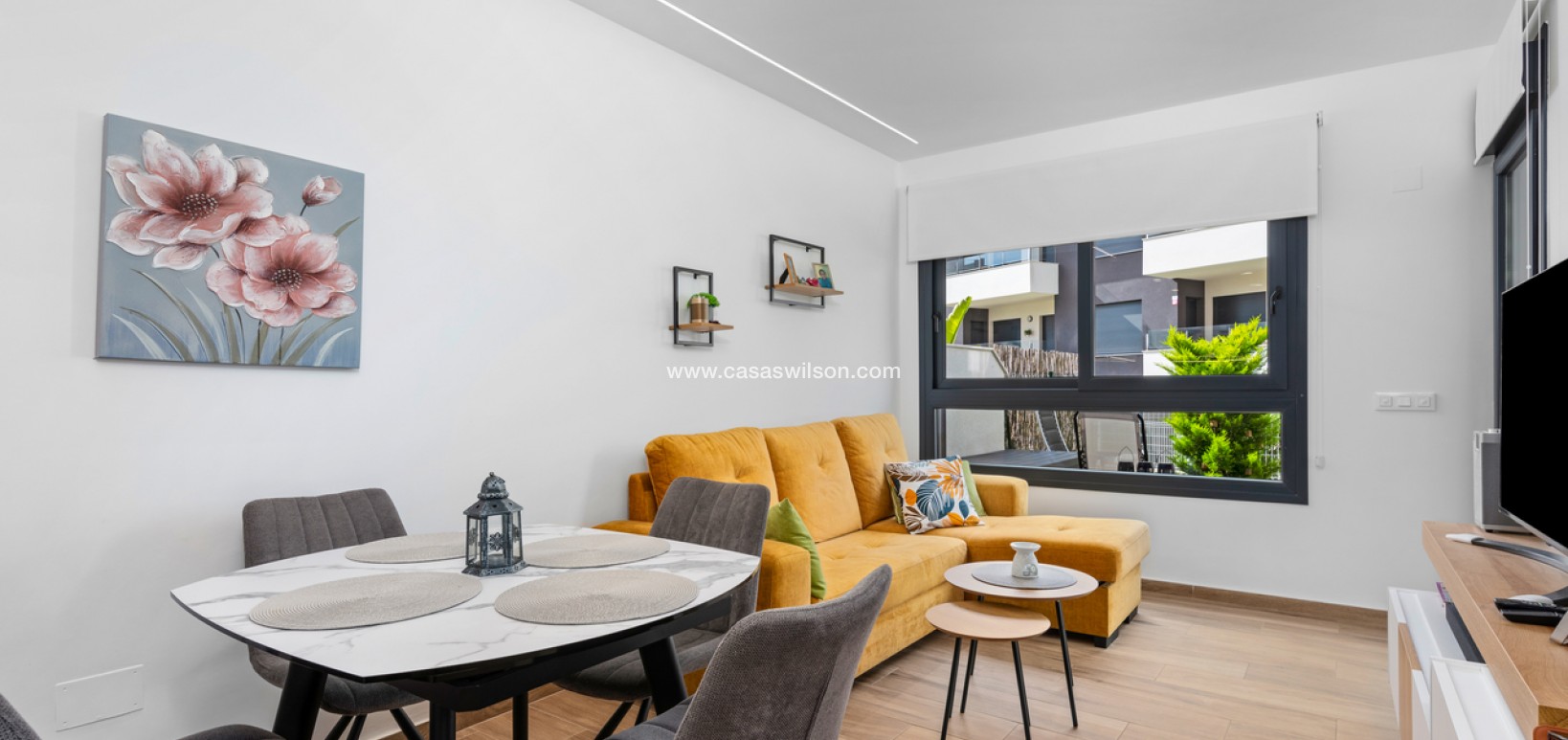 Sale - Apartment - Villamartin - Costa Blanca