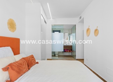 Sale - Apartment - Villamartin - Costa Blanca