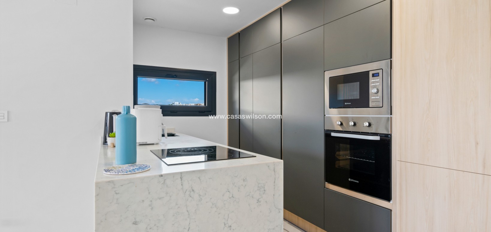 Sale - Apartment - Villamartin - Costa Blanca