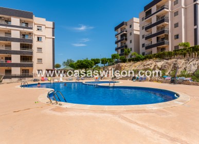 Venta - Apartamento - San Miguel de Salinas - Inland