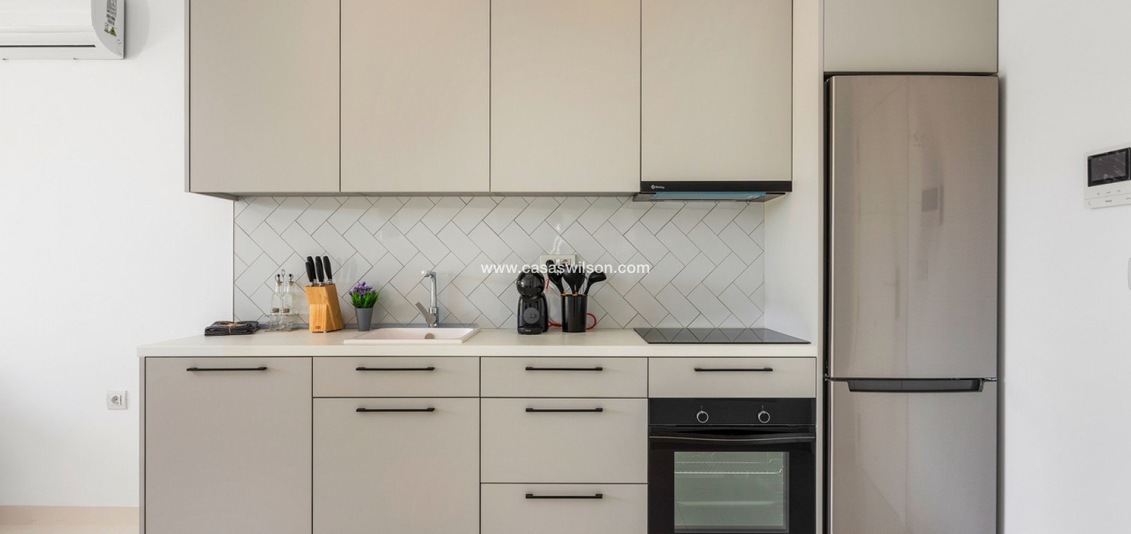 Venta - Apartamento - San Miguel de Salinas - Inland