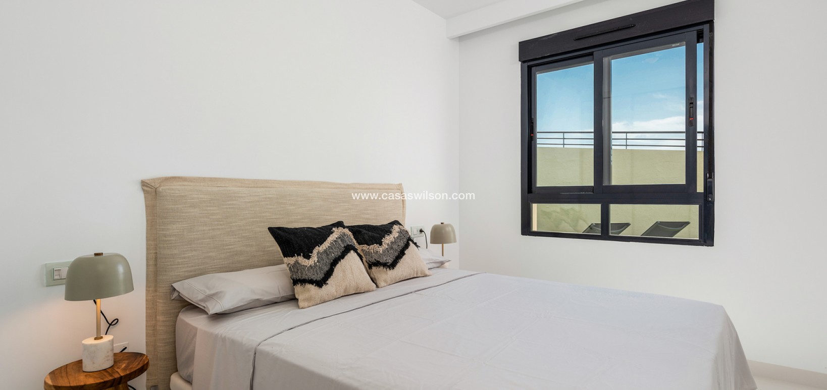 Venta - Apartamento - San Miguel de Salinas - Inland