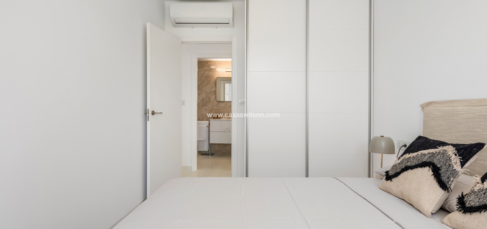 Venta - Apartamento - San Miguel de Salinas - Inland