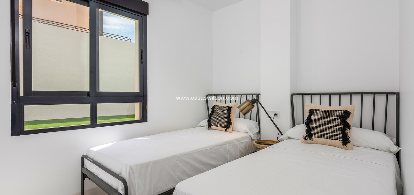 Venta - Apartamento - San Miguel de Salinas - Inland