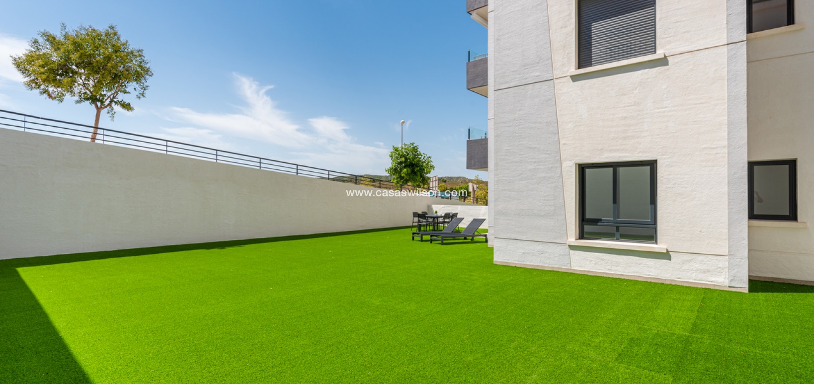 Venta - Apartamento - San Miguel de Salinas - Inland