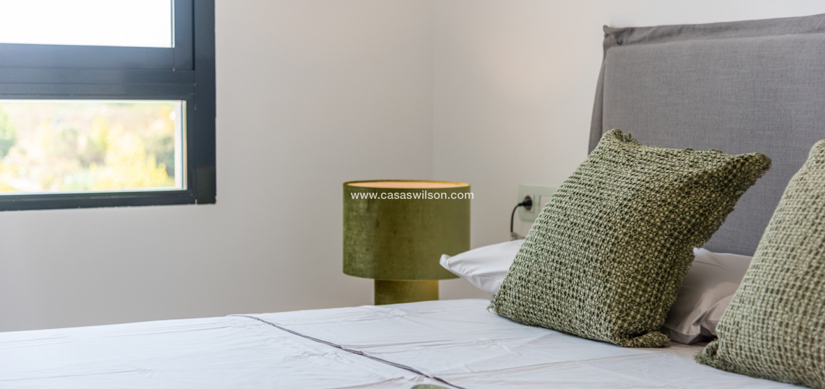 Venta - Apartamento - San Miguel de Salinas - Inland