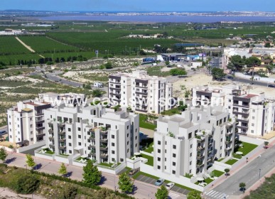 Venta - Apartamento - San Miguel de Salinas - Inland