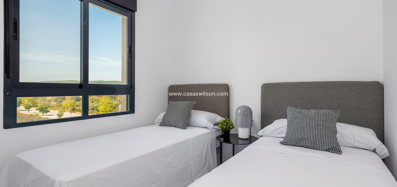 Venta - Apartamento - San Miguel de Salinas - Inland