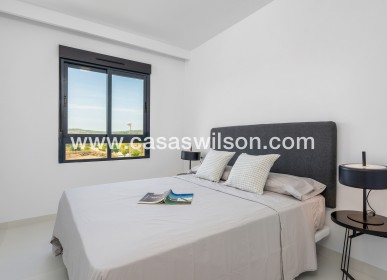 Venta - Apartamento - San Miguel de Salinas - Inland