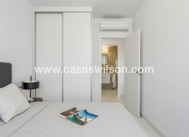 Venta - Apartamento - San Miguel de Salinas - Inland