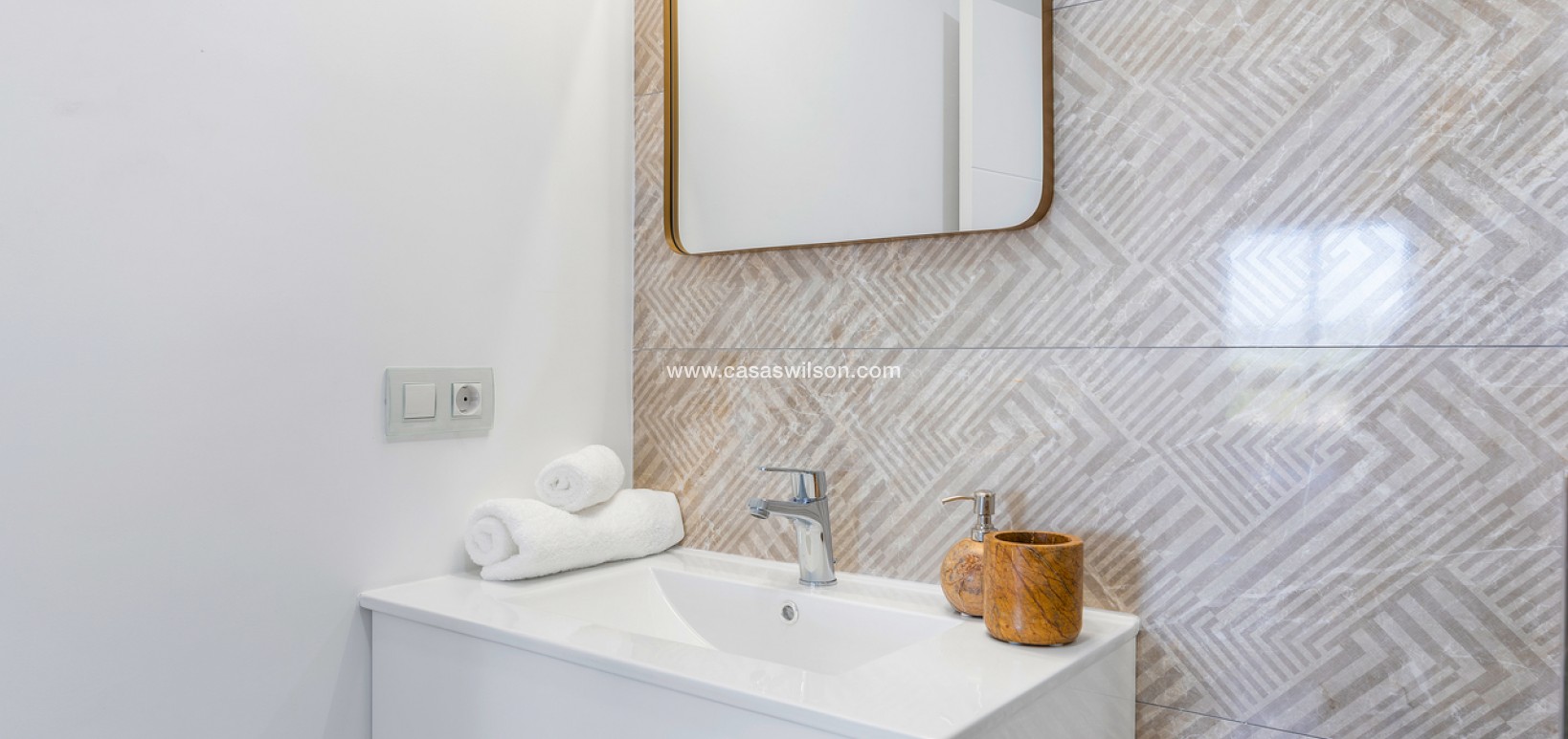 Venta - Apartamento - San Miguel de Salinas - Inland