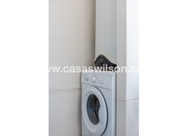 Venta - Apartamento - San Miguel de Salinas - Inland