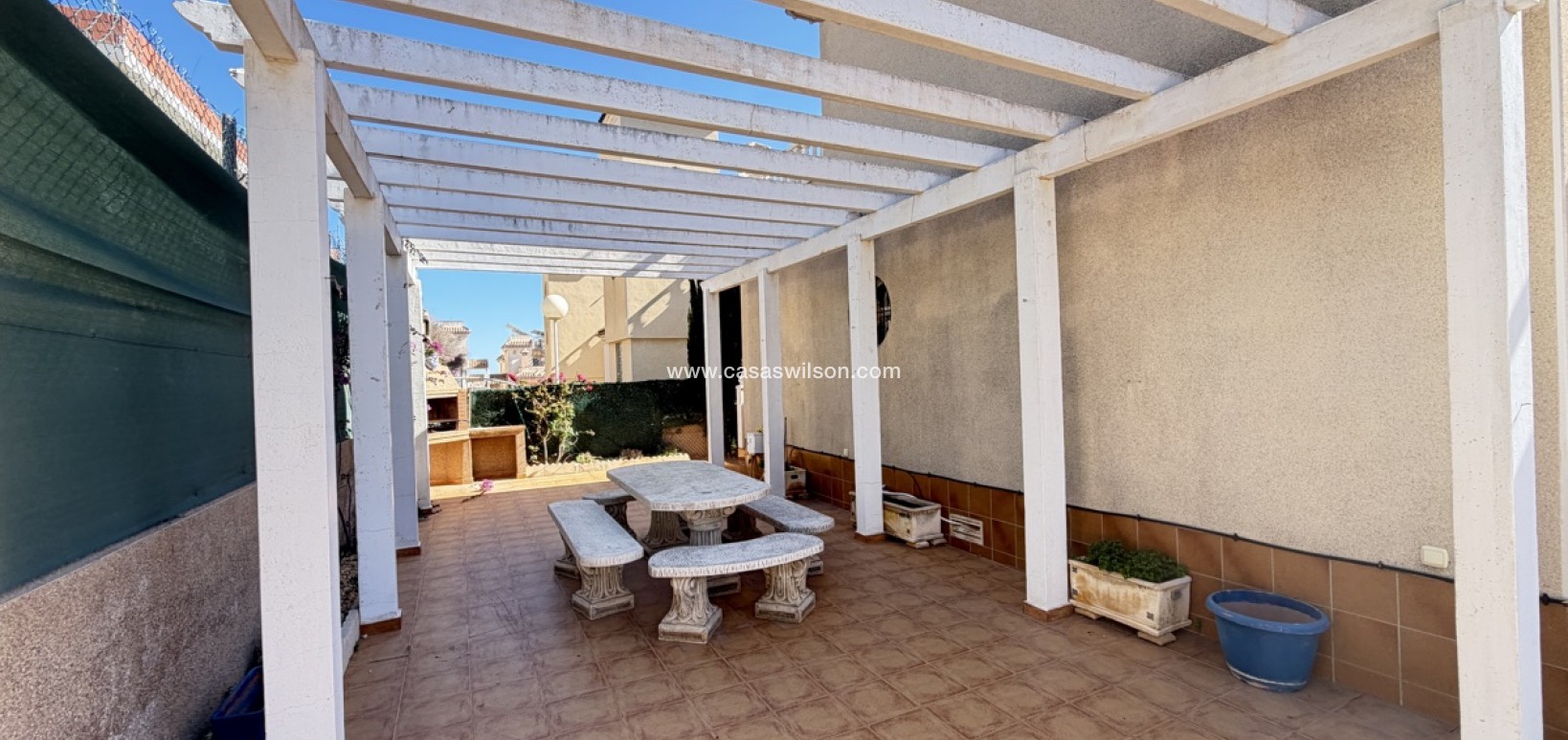 Sale - Villa - Villamartin - Villamartín