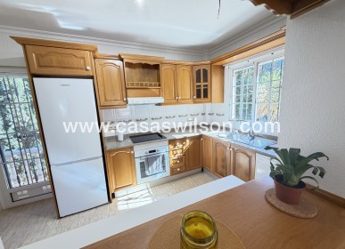 Sale - Villa - Villamartin - Villamartín