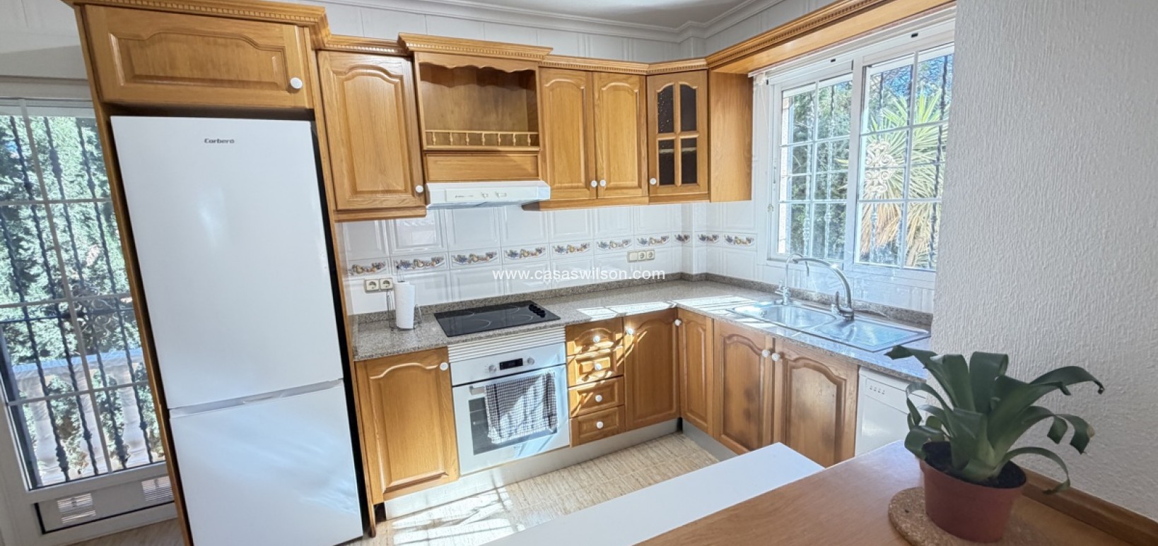 Sale - Villa - Villamartin - Villamartín