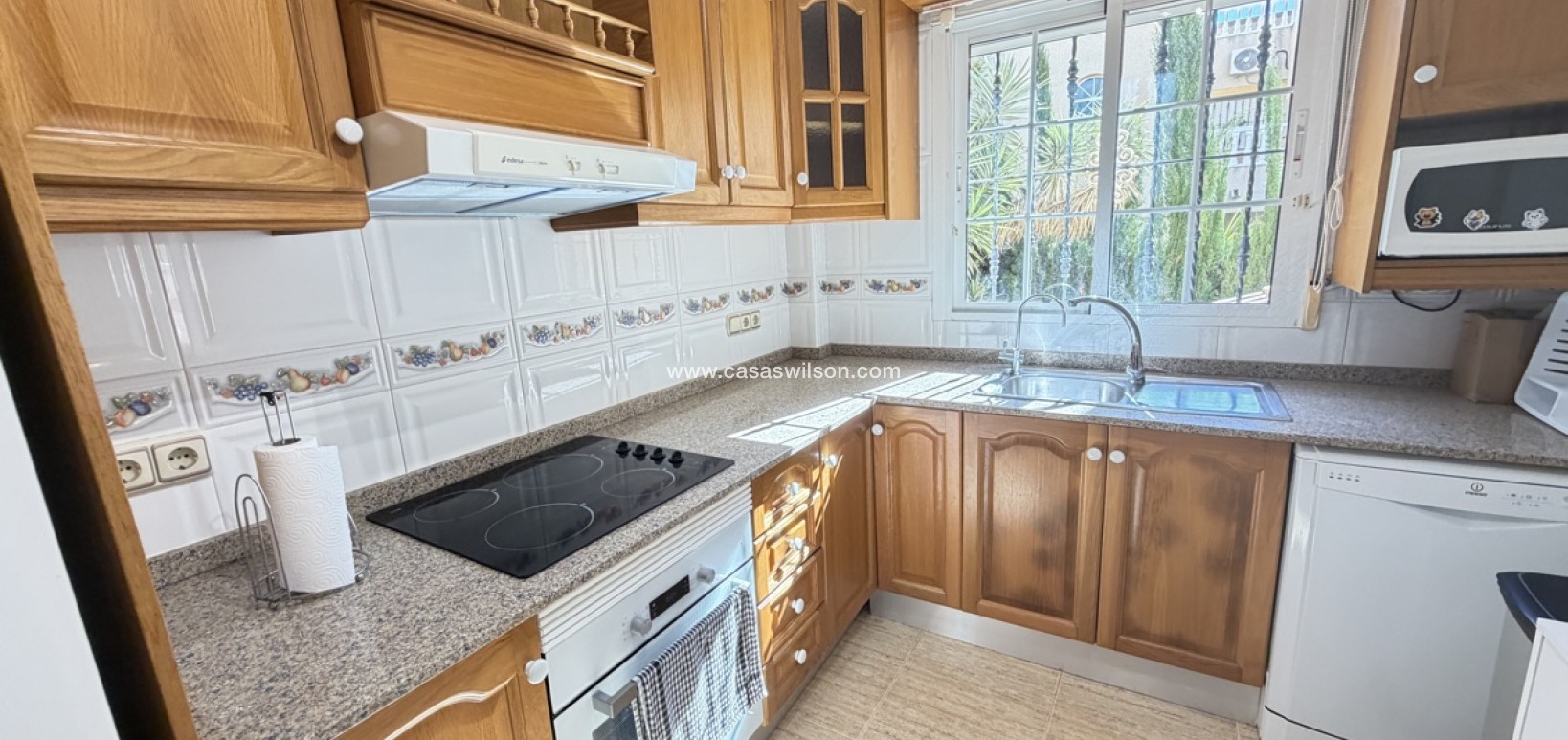 Sale - Villa - Villamartin - Villamartín