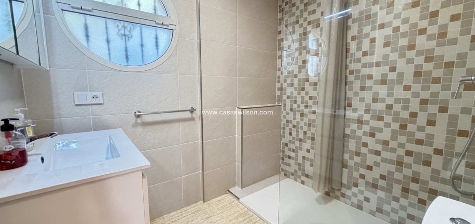 Sale - Villa - Villamartin - Villamartín