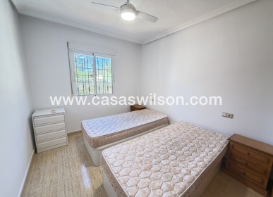 Sale - Villa - Villamartin - Villamartín