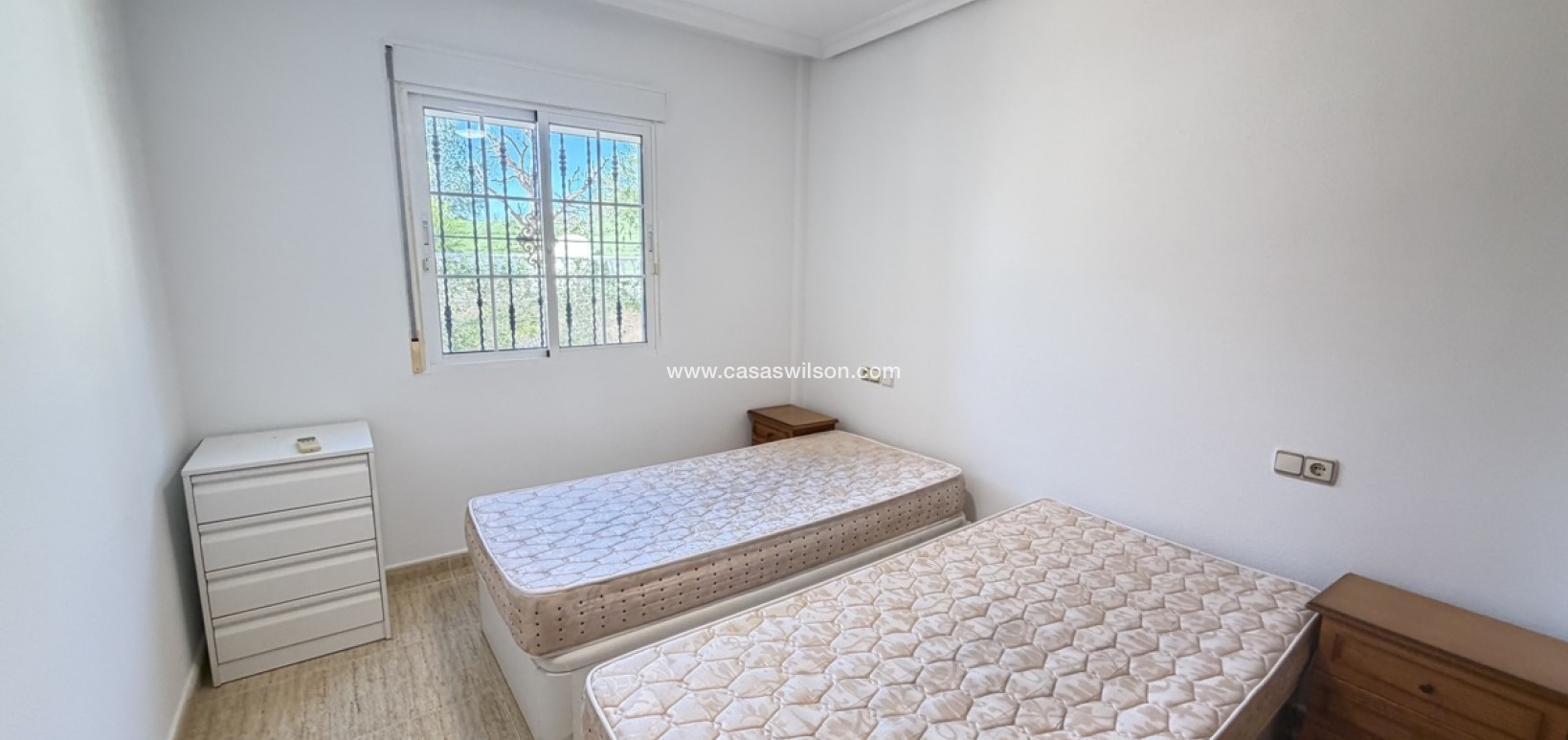 Sale - Villa - Villamartin - Villamartín