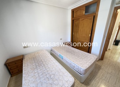 Sale - Villa - Villamartin - Villamartín