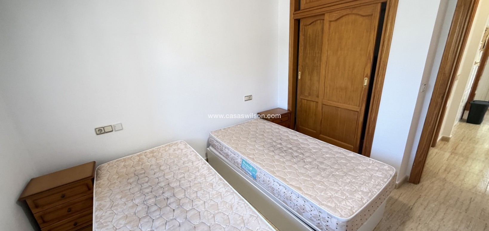 Sale - Villa - Villamartin - Villamartín