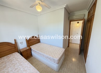 Sale - Villa - Villamartin - Villamartín