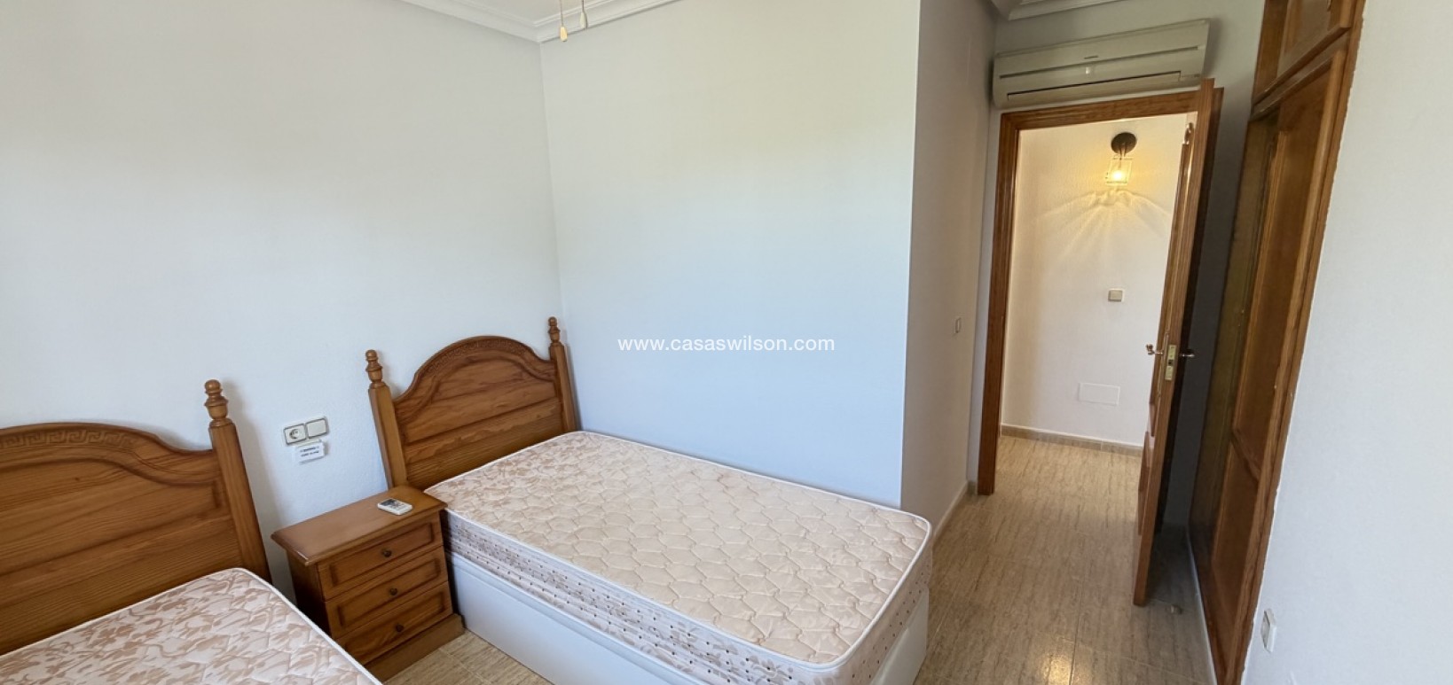 Sale - Villa - Villamartin - Villamartín