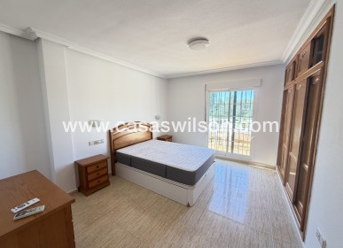 Sale - Villa - Villamartin - Villamartín