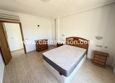 Sale - Villa - Villamartin - Villamartín