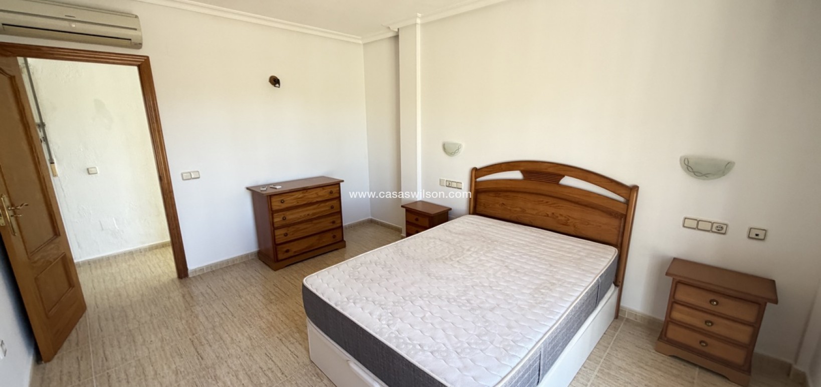 Sale - Villa - Villamartin - Villamartín