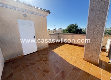 Sale - Villa - Villamartin - Villamartín