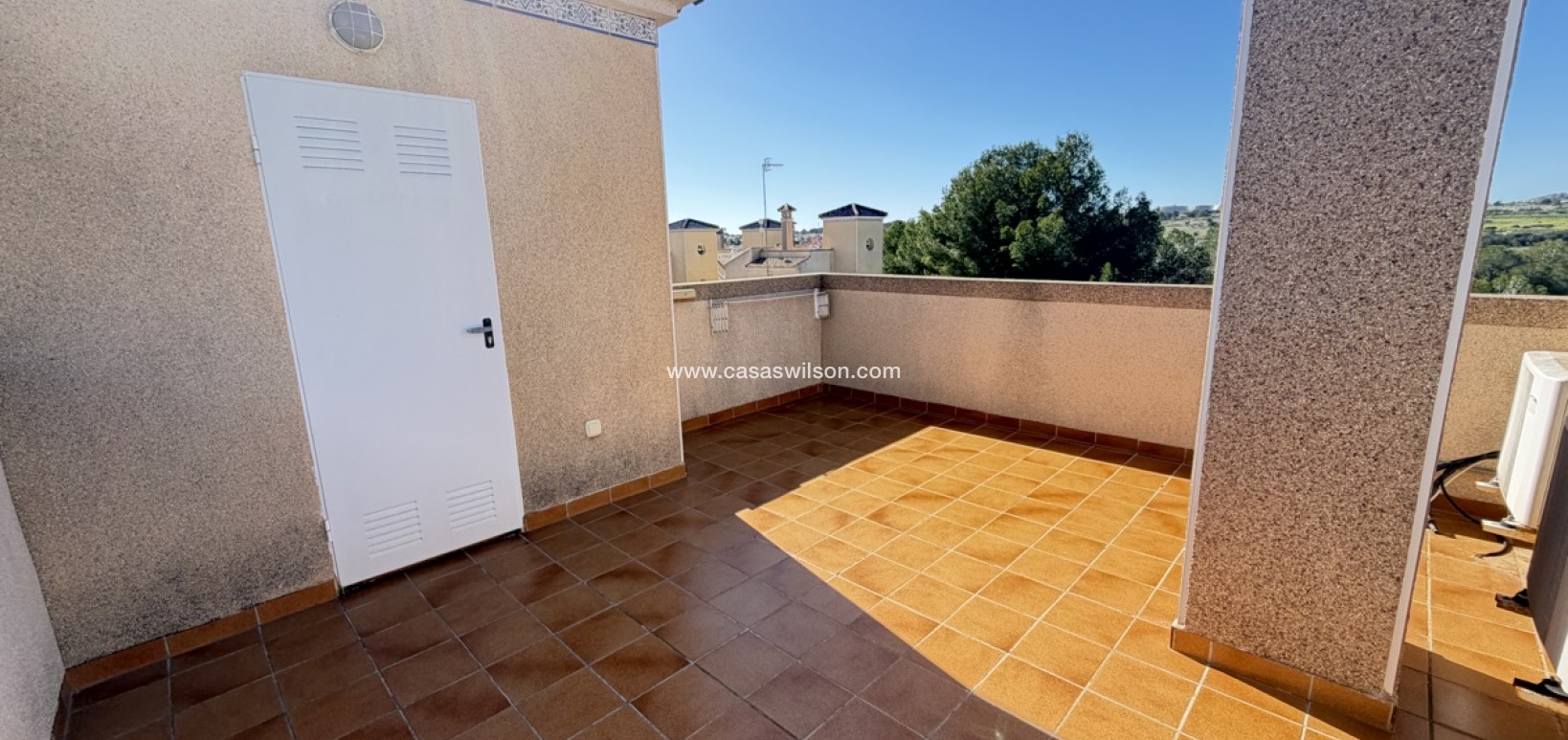 Sale - Villa - Villamartin - Villamartín