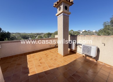Sale - Villa - Villamartin - Villamartín