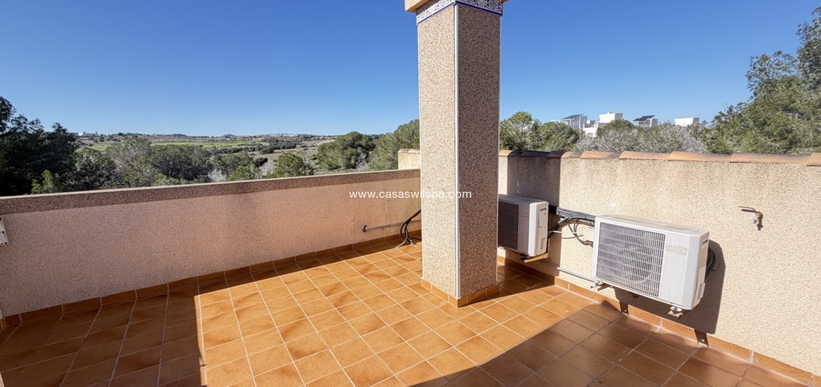 Sale - Villa - Villamartin - Villamartín