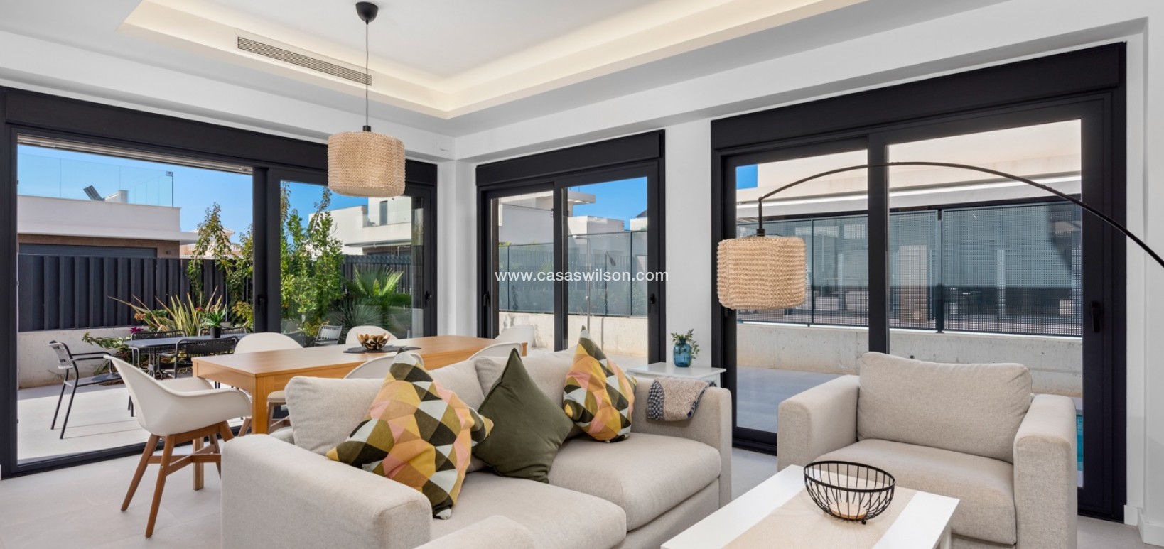 Sale - Villa - San Fulgencio - La Marina