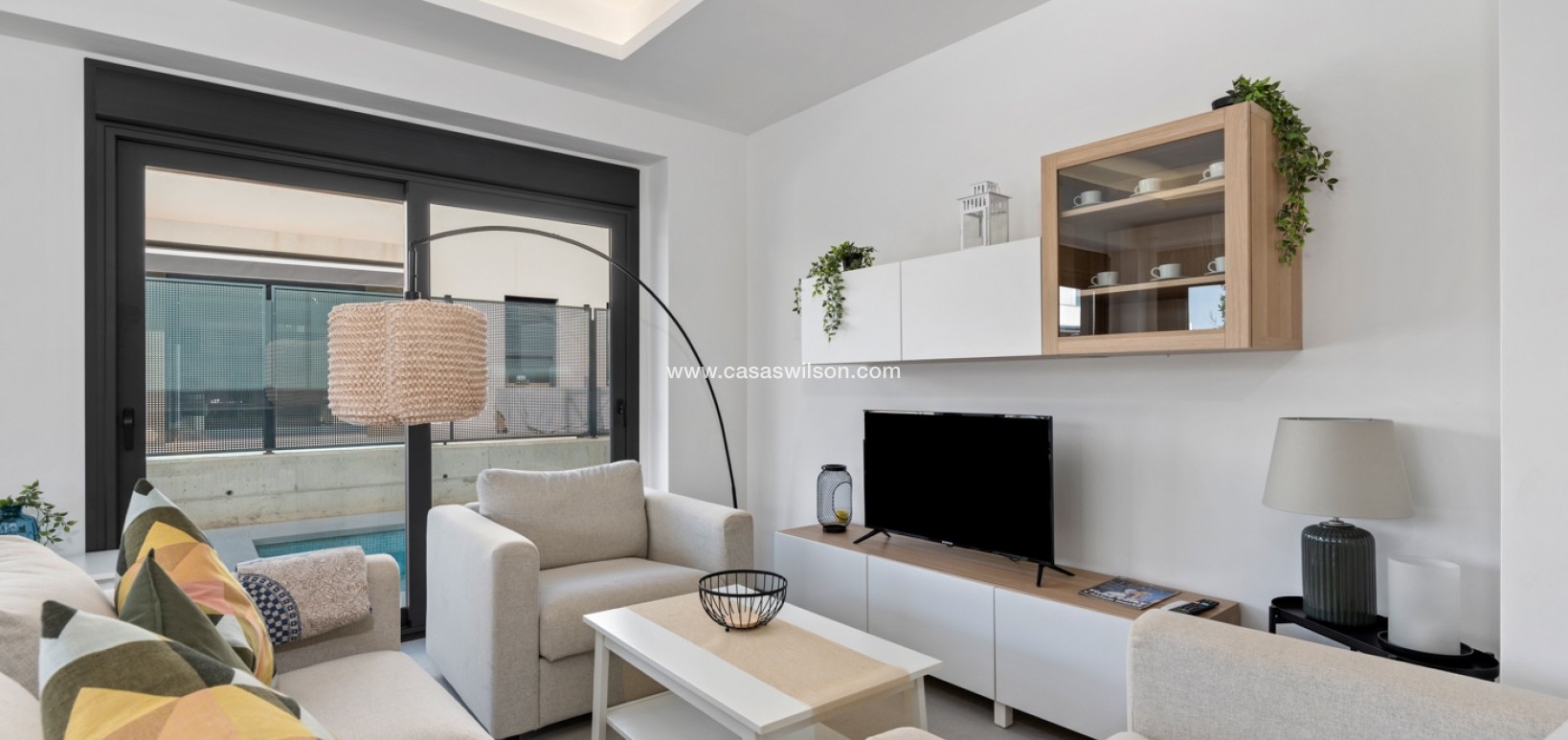 Sale - Villa - San Fulgencio - La Marina