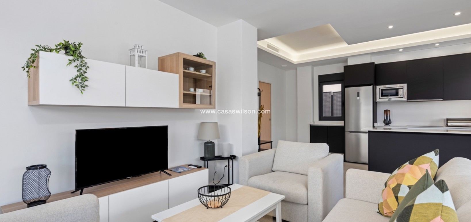 Sale - Villa - San Fulgencio - La Marina