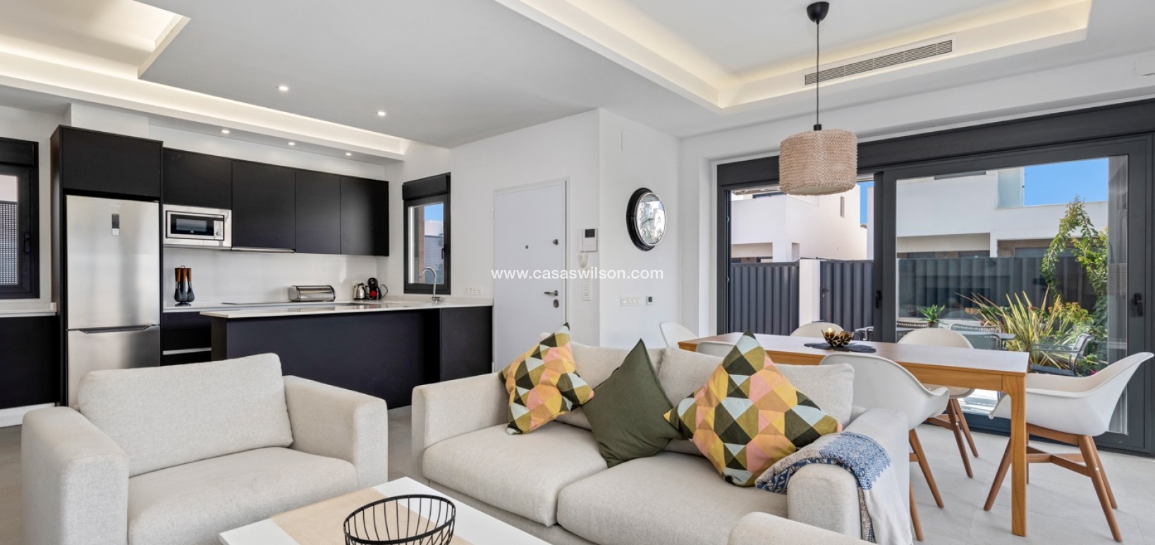 Sale - Villa - San Fulgencio - La Marina