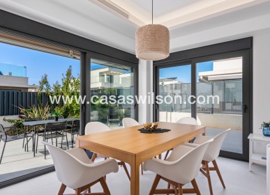 Sale - Villa - San Fulgencio - La Marina