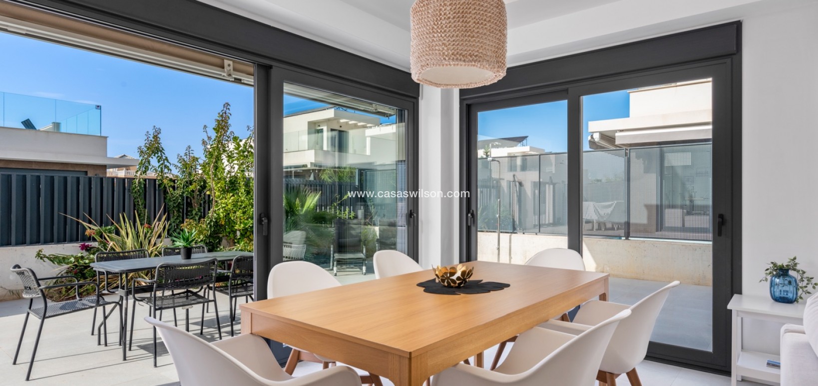 Sale - Villa - San Fulgencio - La Marina