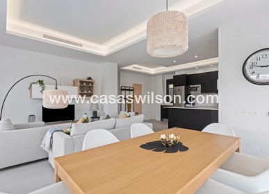 Sale - Villa - San Fulgencio - La Marina