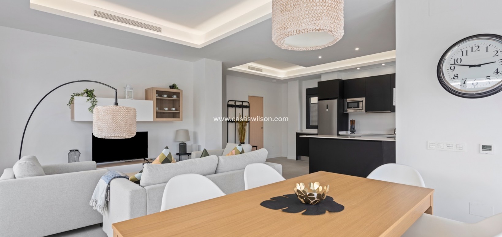 Sale - Villa - San Fulgencio - La Marina