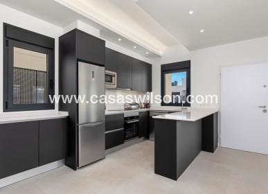 Sale - Villa - San Fulgencio - La Marina