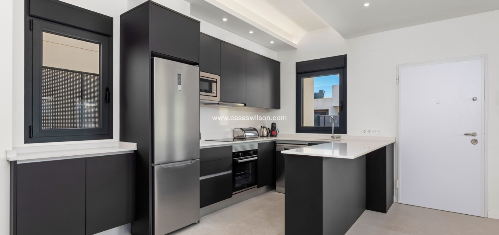 Sale - Villa - San Fulgencio - La Marina