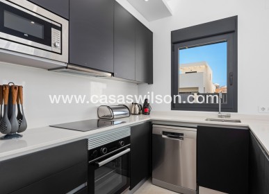 Sale - Villa - San Fulgencio - La Marina