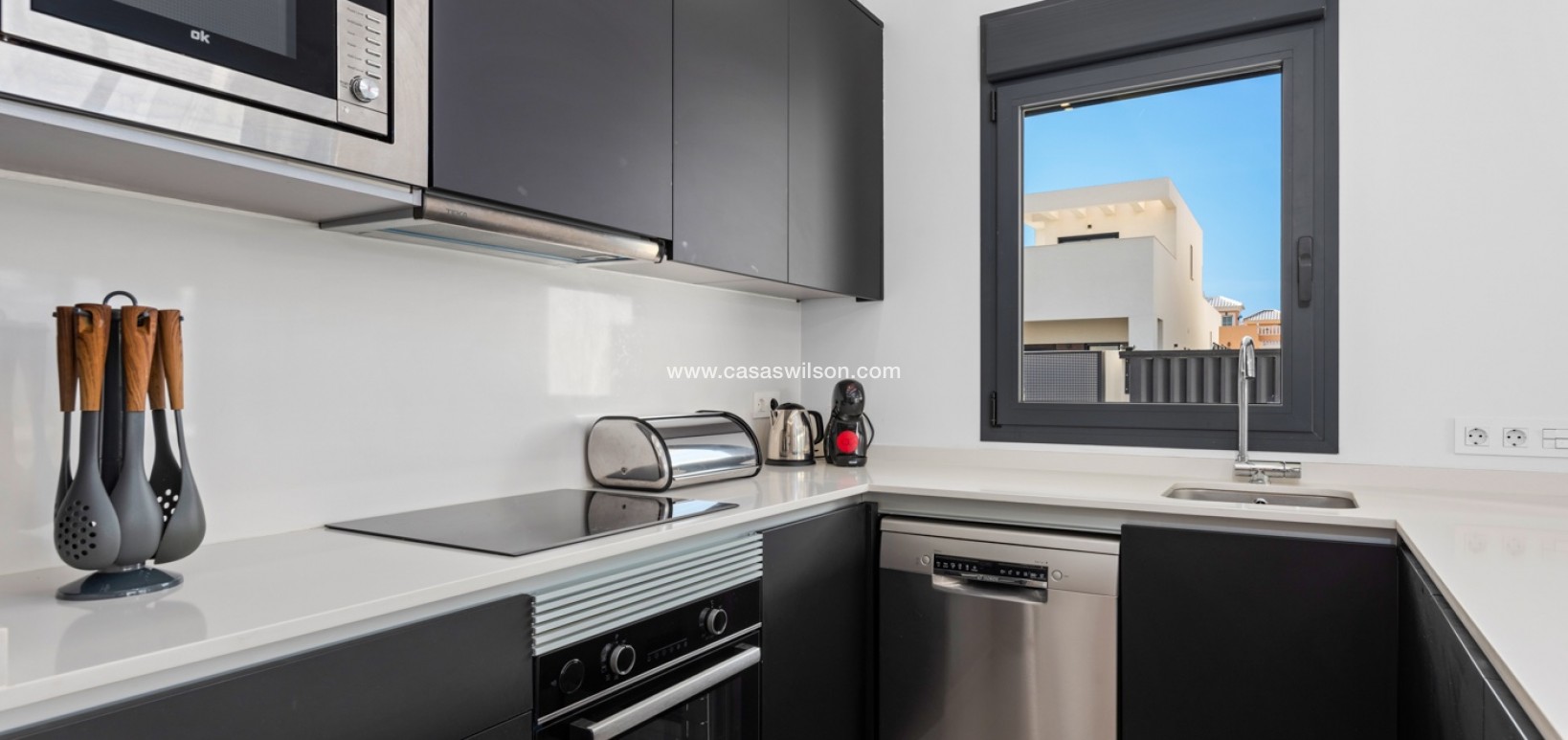 Sale - Villa - San Fulgencio - La Marina